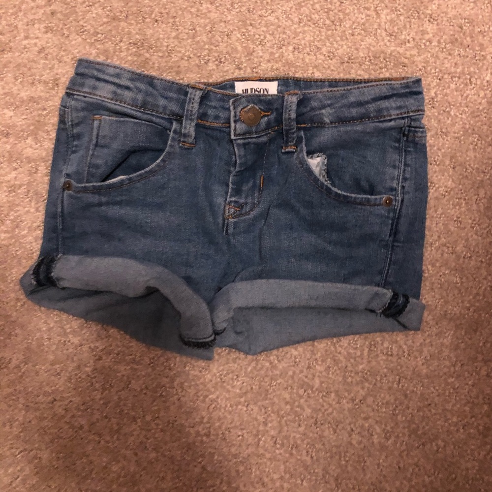 Hudson shorts